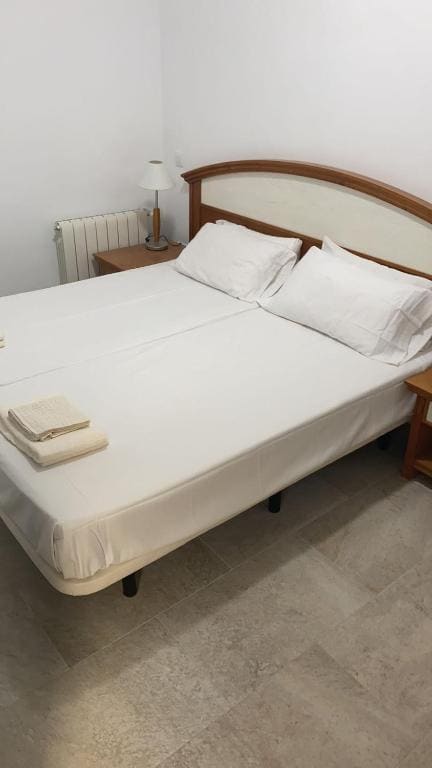 Deluxe Double Room room - Image 2