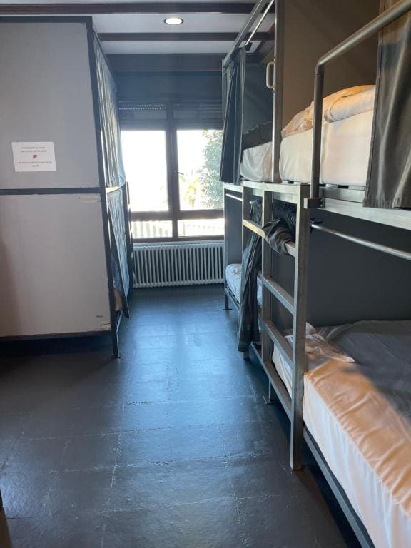 Bunk Bed in Mixed Dormitory Room room - Image 1