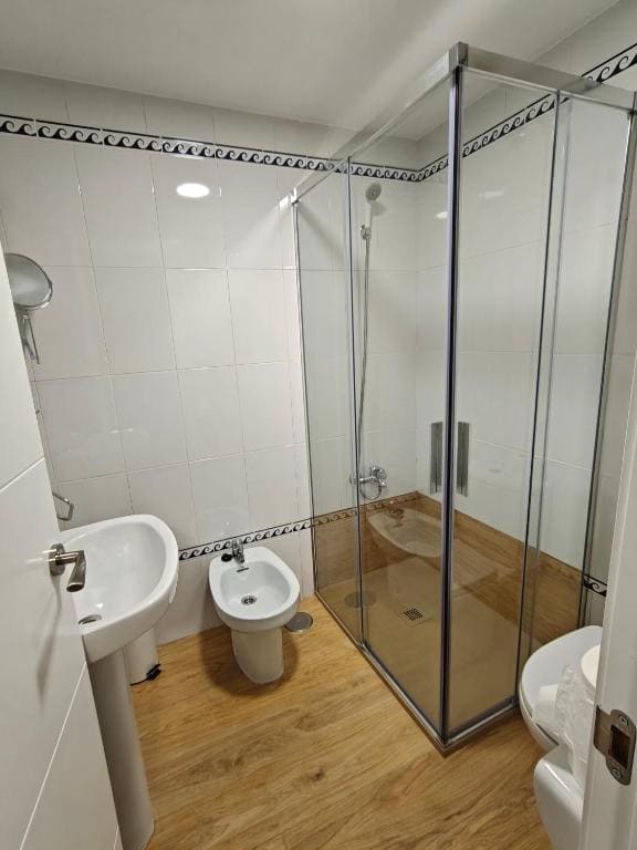 Double or Twin Room with Extra Bed room - Image 2