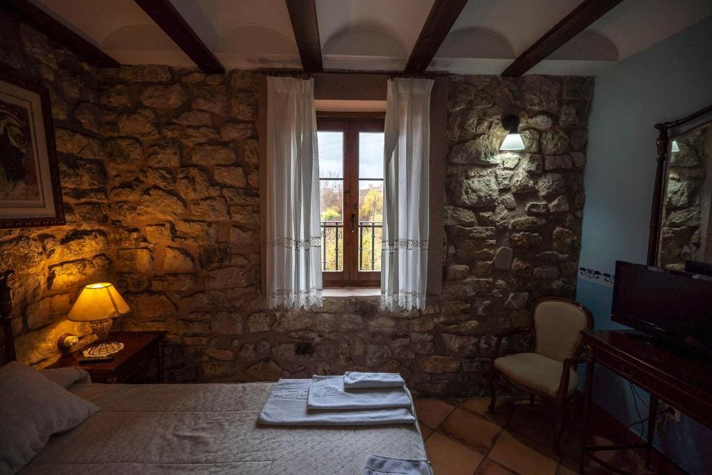 Double or Twin Room room - Image 1