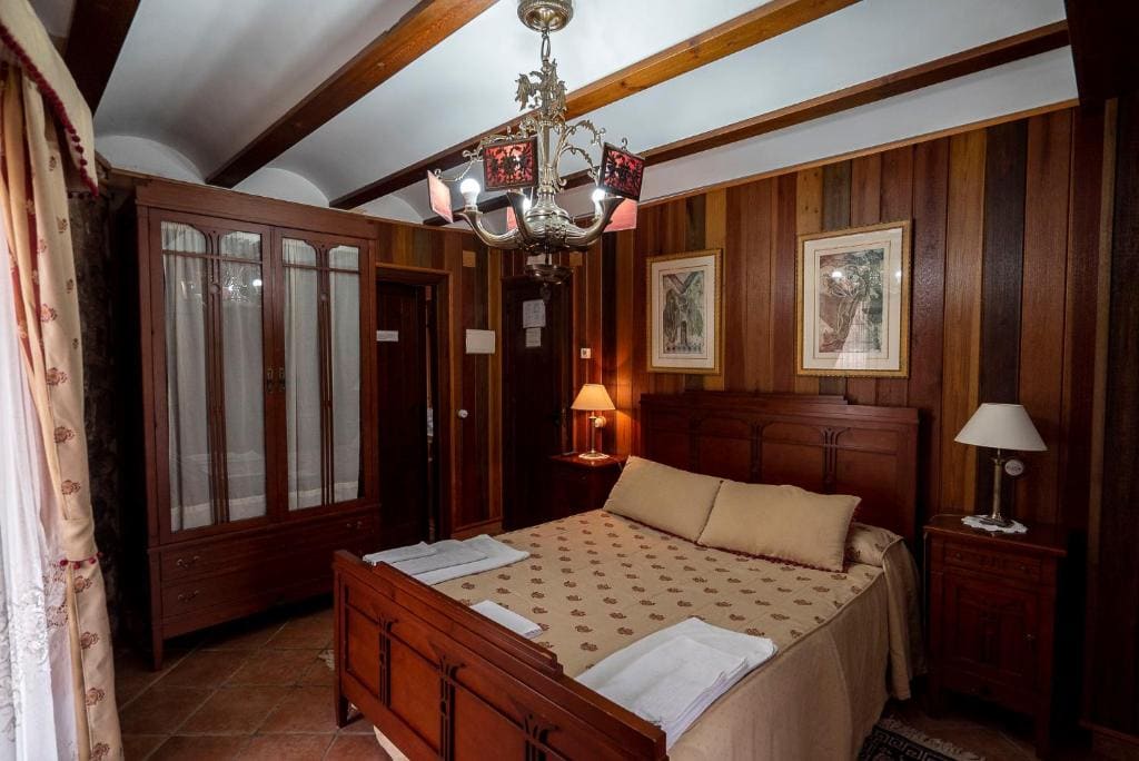 Superior Double Room room - Image 1
