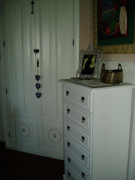 Double Room with Garden View room - Image 1
