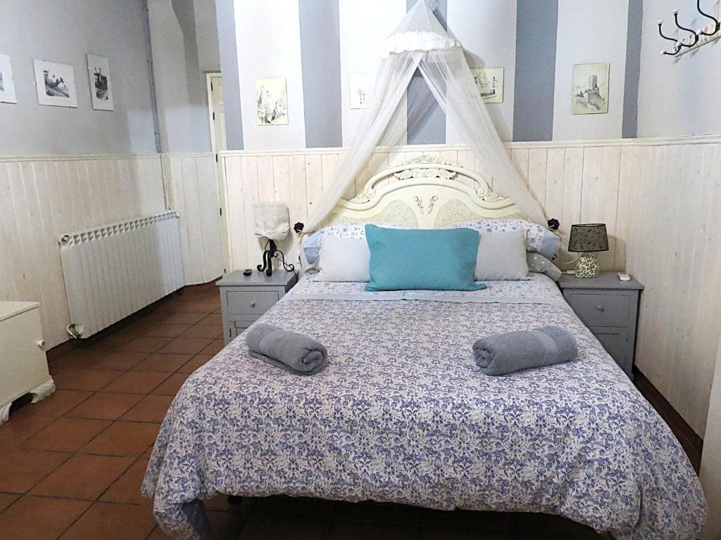 Double Room Ground floor room - Image 1