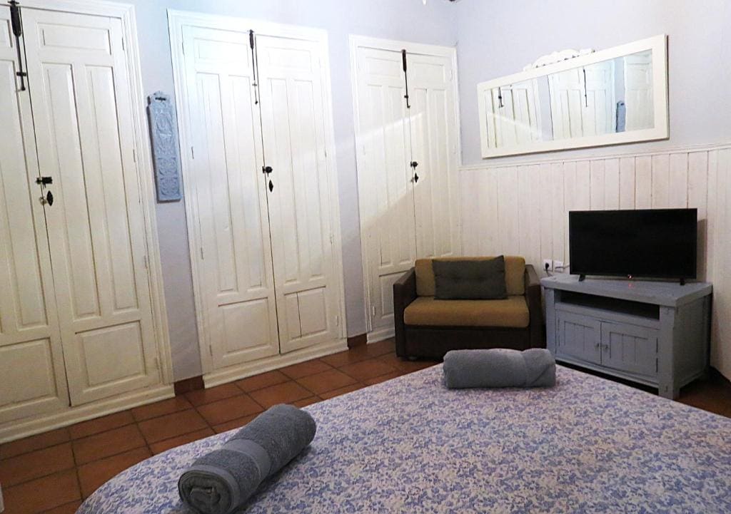 Double Room Ground floor room - Image 3