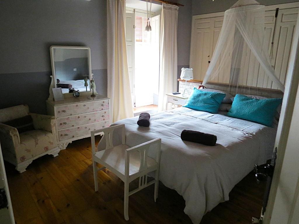 Double Room with Private Bathroom room - Image 1