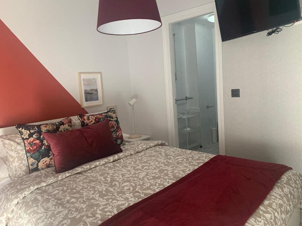 Double Room room - Image 2