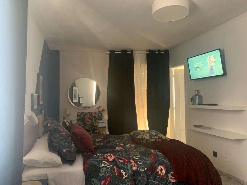 Family Double Room room - Image 1