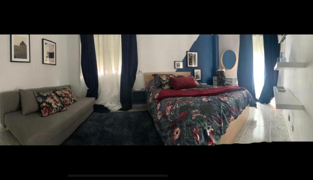 Family Double Room room - Image 3