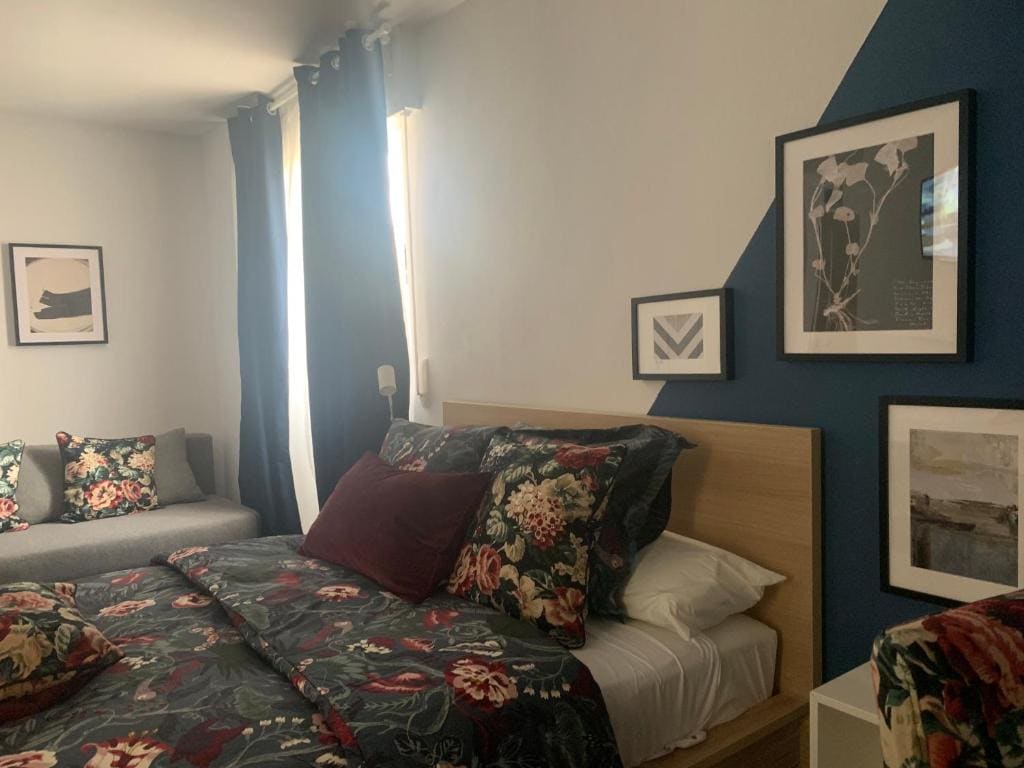Family Double Room room - Image 2