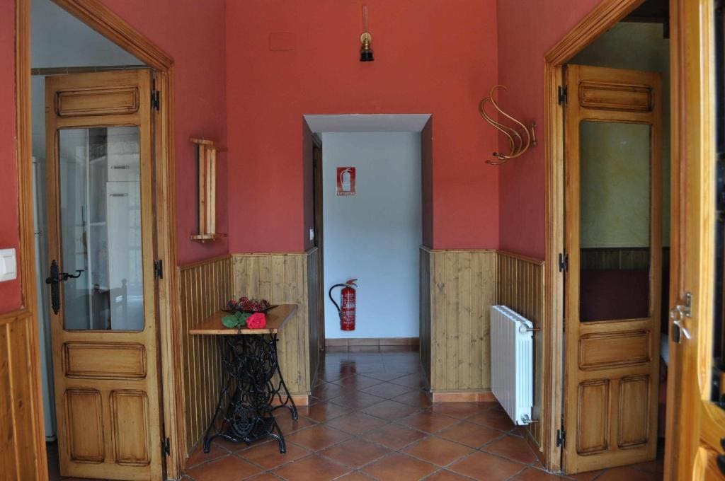 Three-Bedroom House room - Image 3