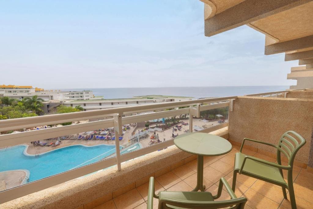 Double Ocean View room - Image 1