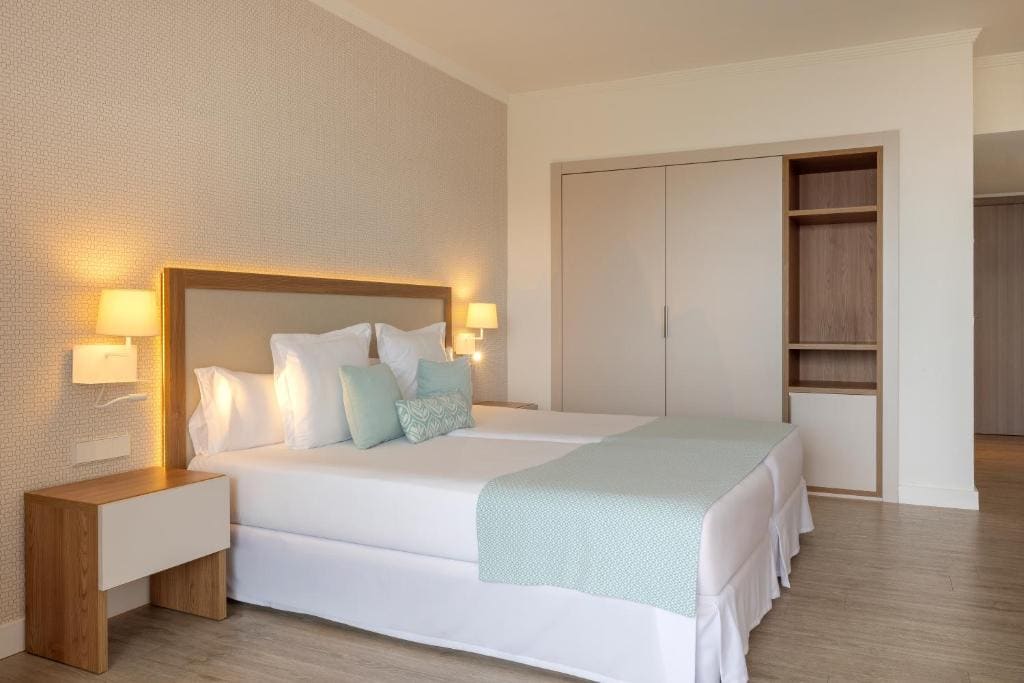 Double Room room - Image 1