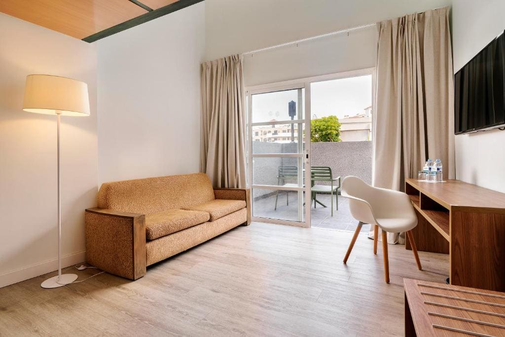 Duplex room - Image 3