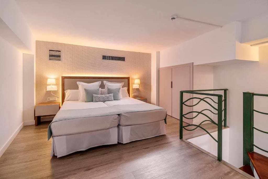 Duplex room - Image 1