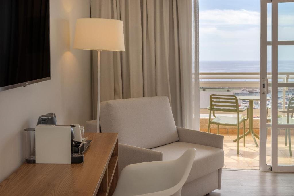 My Favorite Club Double Ocean View room - Image 3