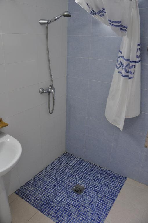Double or Twin Room with Extra Bed room - Image 1