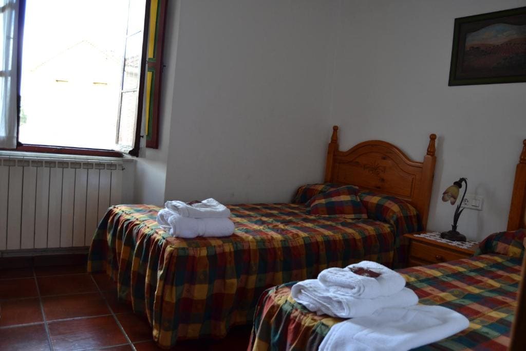 Double or Twin Room room - Image 3