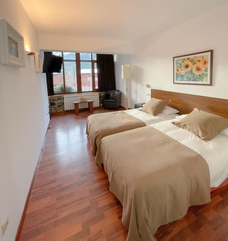 Twin Room room - Image 1