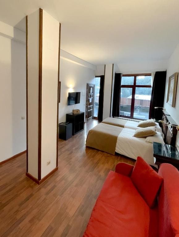 Twin Room room - Image 2