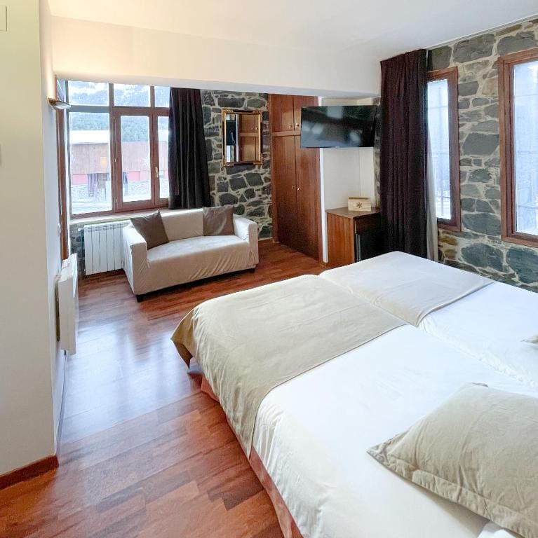 Twin Room room - Image 3