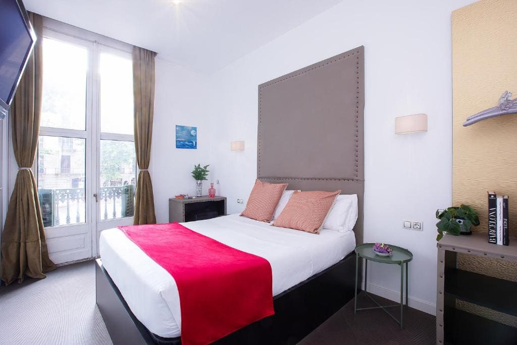 Standard Double Room room - Image 3