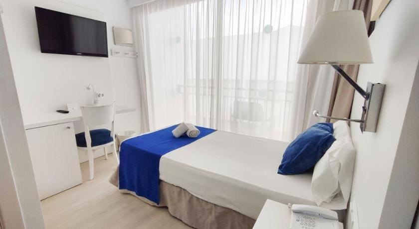Single Room room - Image 1