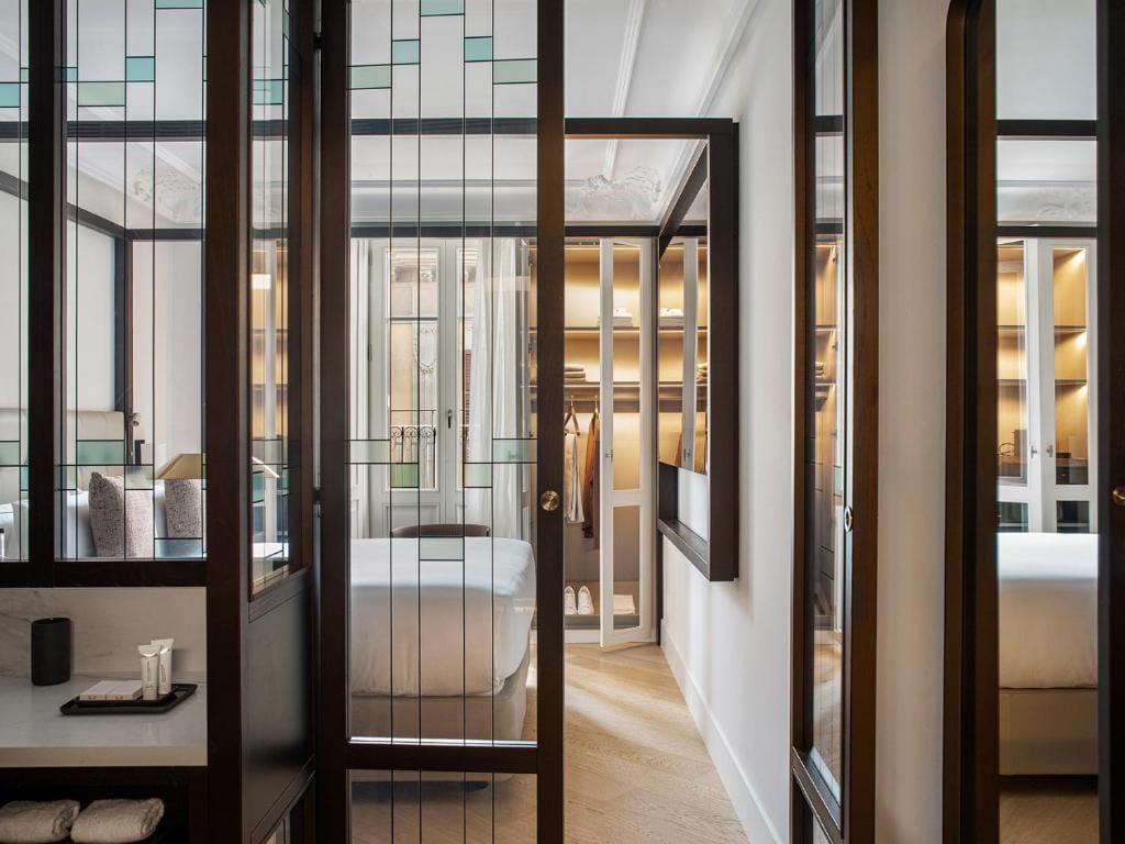 Double Room - Raval room - Image 1
