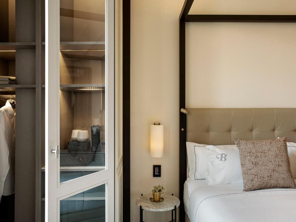 Deluxe Double Room - Ronda room - Image 3