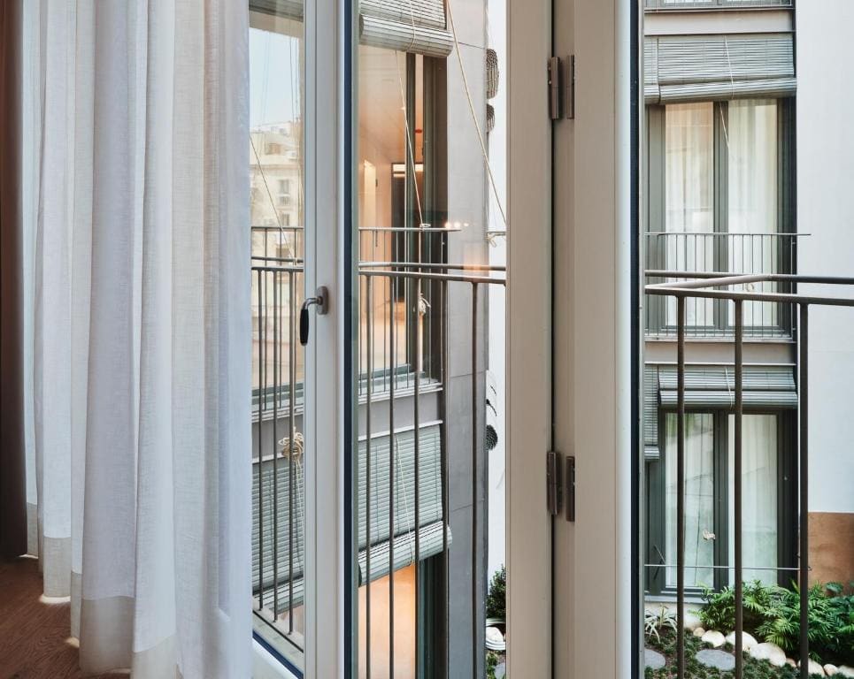 Double Room - Galeria Raval room - Image 2