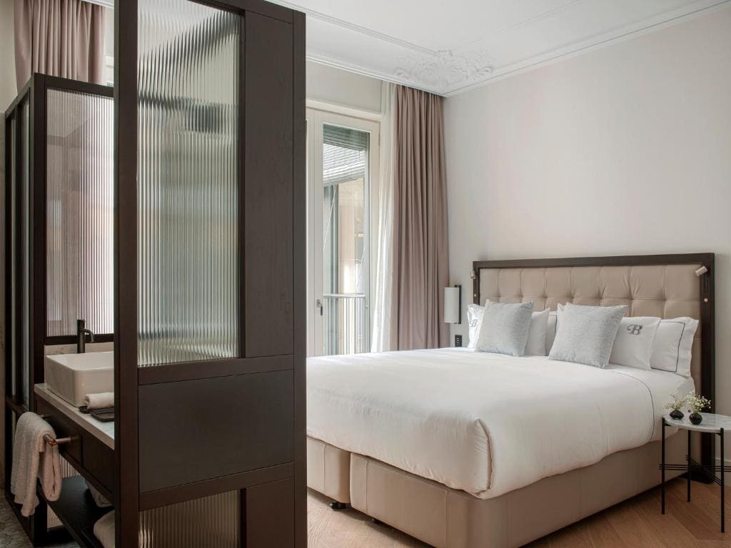 Double Room - Galeria Raval room - Image 1
