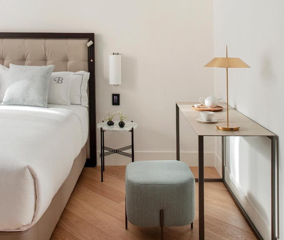 Double Room - Galeria Raval room - Image 3