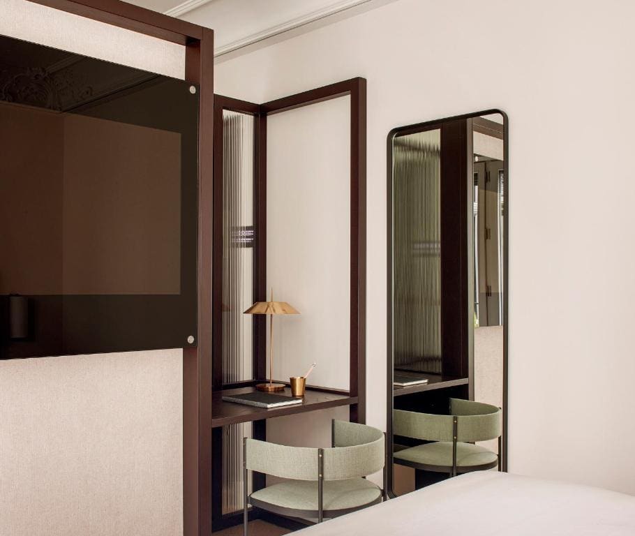 Double Room - Galeria Ronda room - Image 2