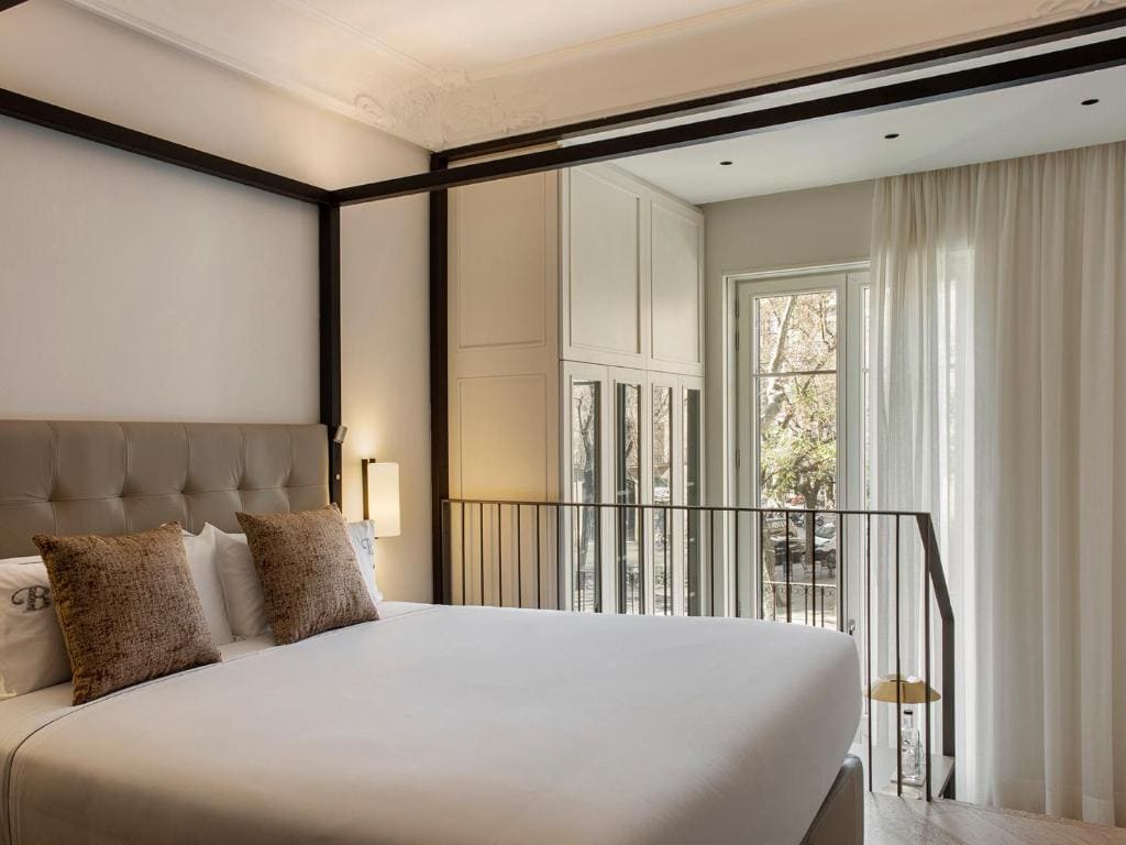 Superior Double Room - Goya room - Image 1