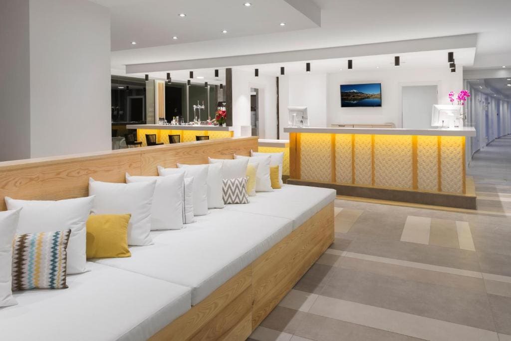 Junior Suite room - Image 3