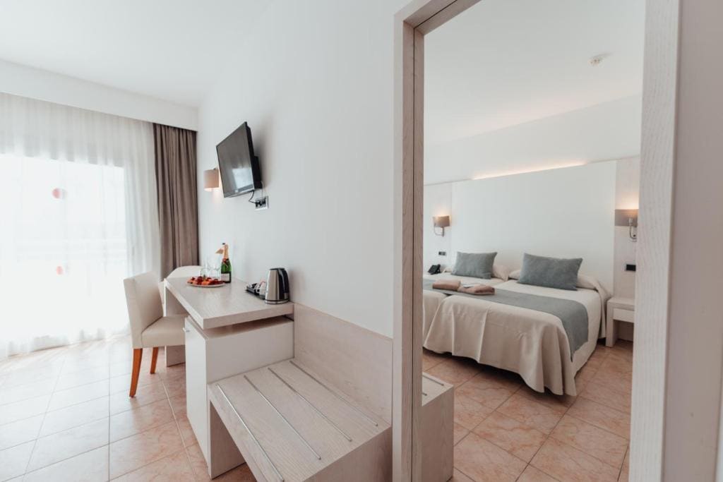 Double Room room - Image 3
