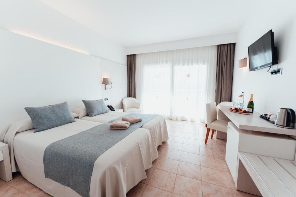 Double Room room - Image 2