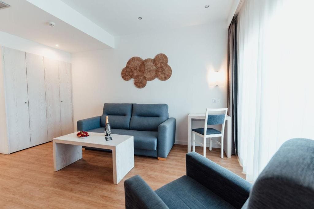 Junior Suite room - Image 3