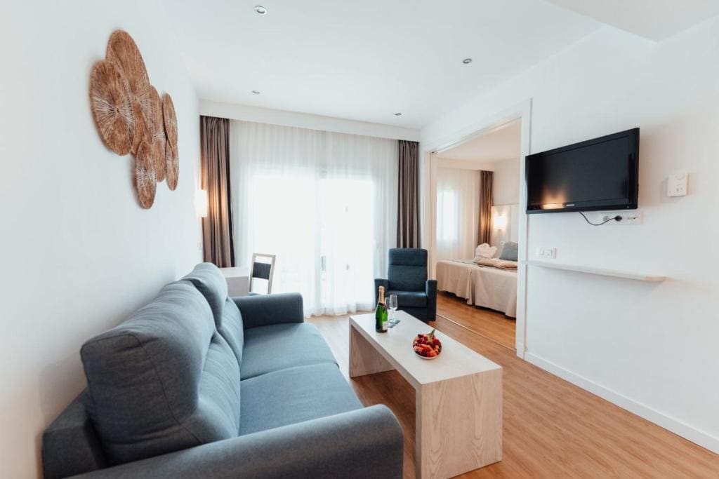 Junior Suite room - Image 2