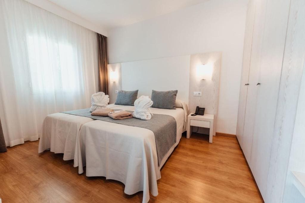 Junior Suite room - Image 1
