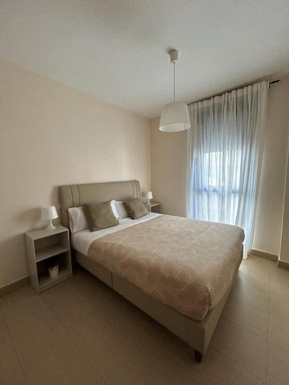 Two-Bedroom Apartment room - Image 2