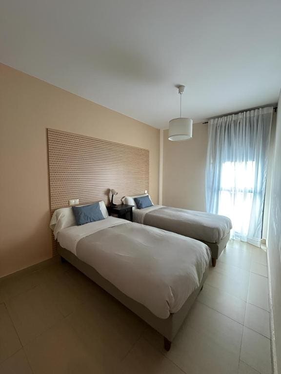 Two-Bedroom Apartment room - Image 1