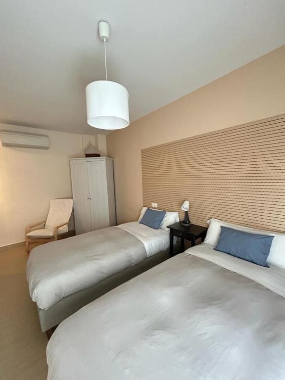 Two-Bedroom Apartment room - Image 3