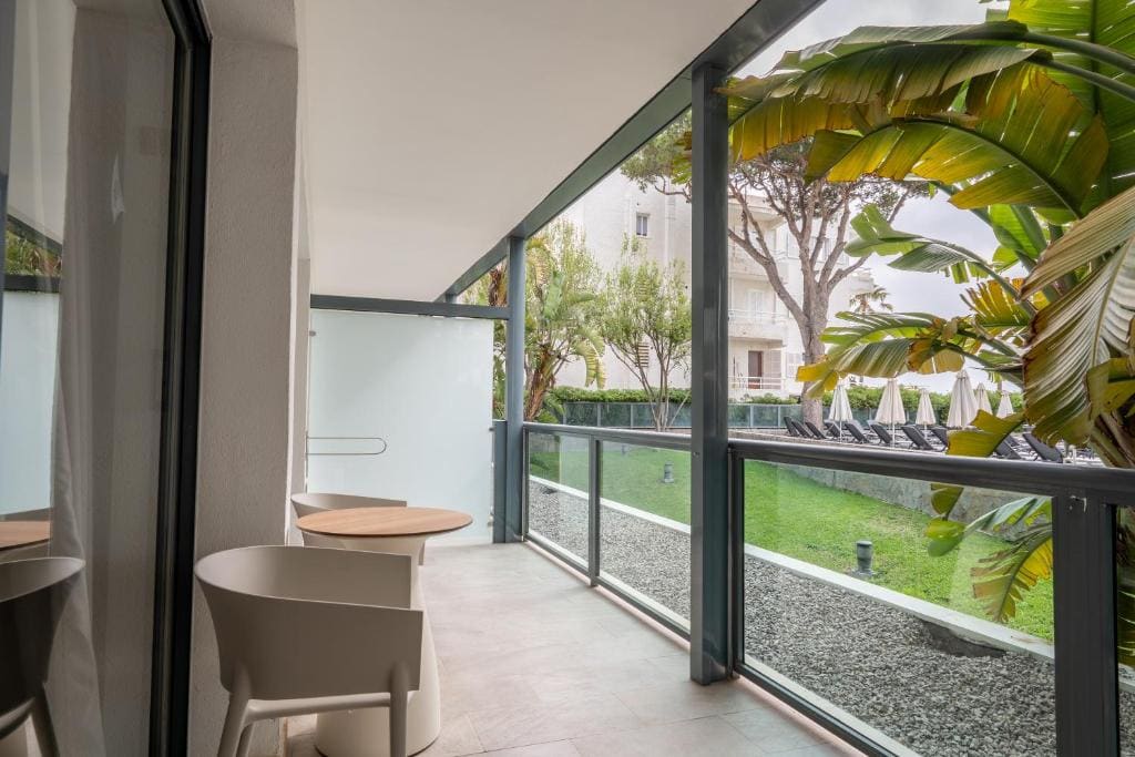 Suite with Terrace room - Image 3