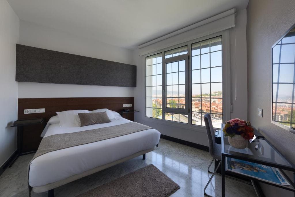 Single Room room - Image 1
