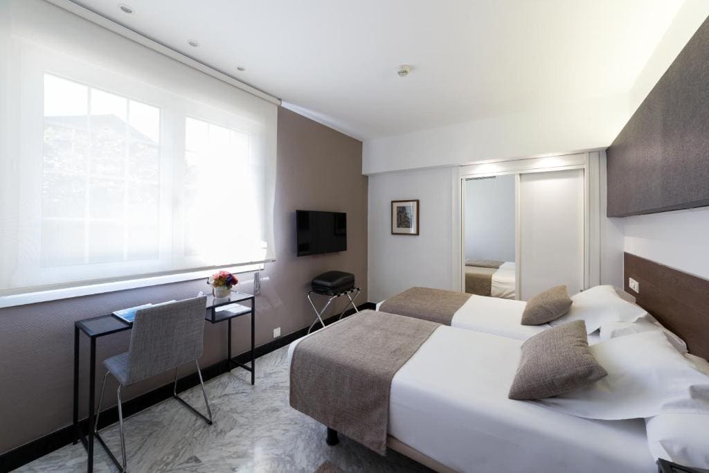 Twin Room room - Image 1