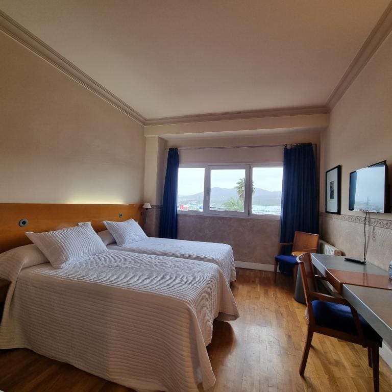 Double or Twin Room room - Image 3