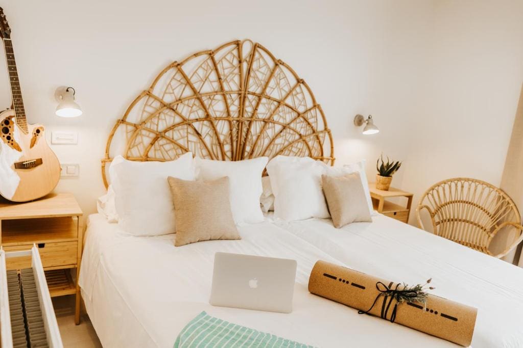Double or Twin Room room - Image 2