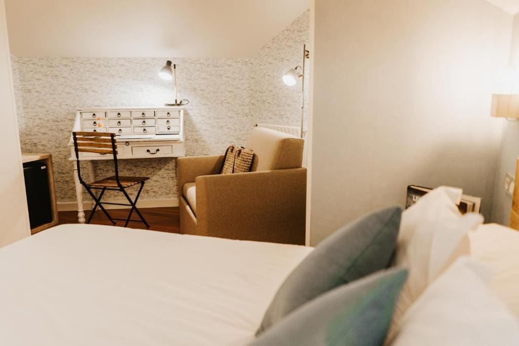 Family Junior Suite room - Image 1
