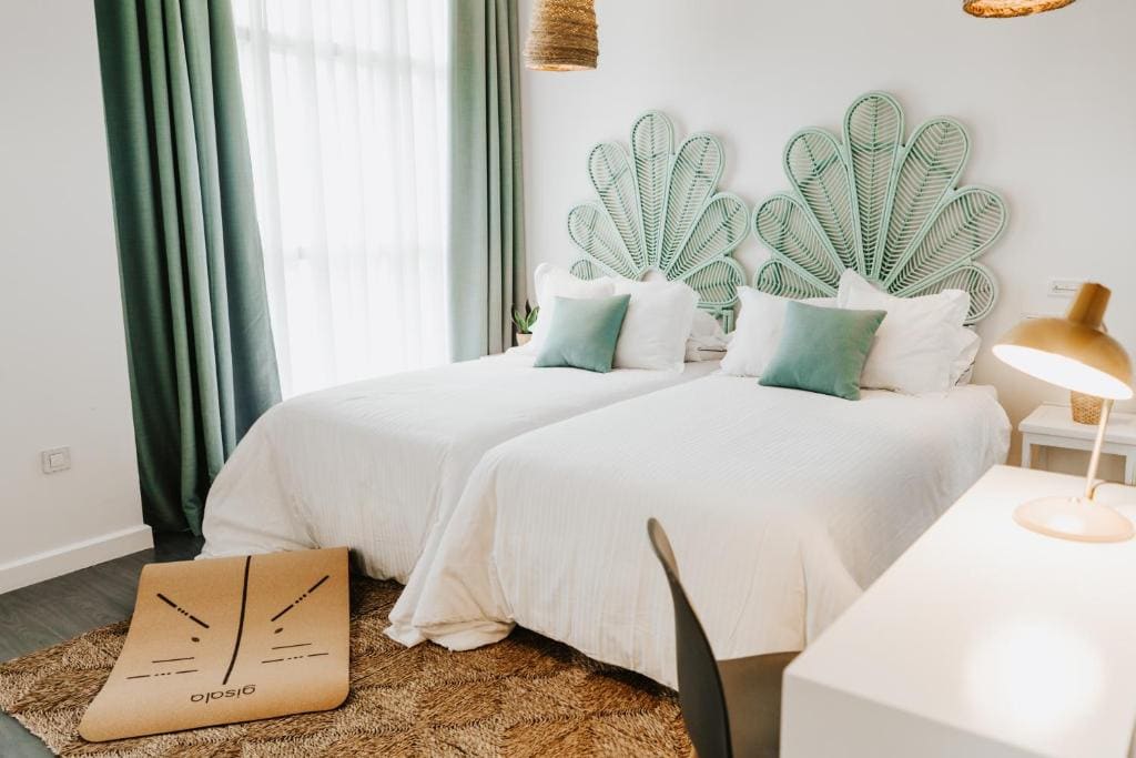 Family Junior Suite room - Image 2