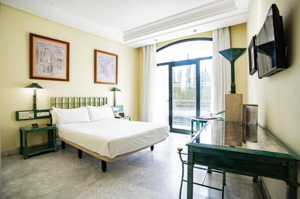 Double Room - Disability Access room - Image 1